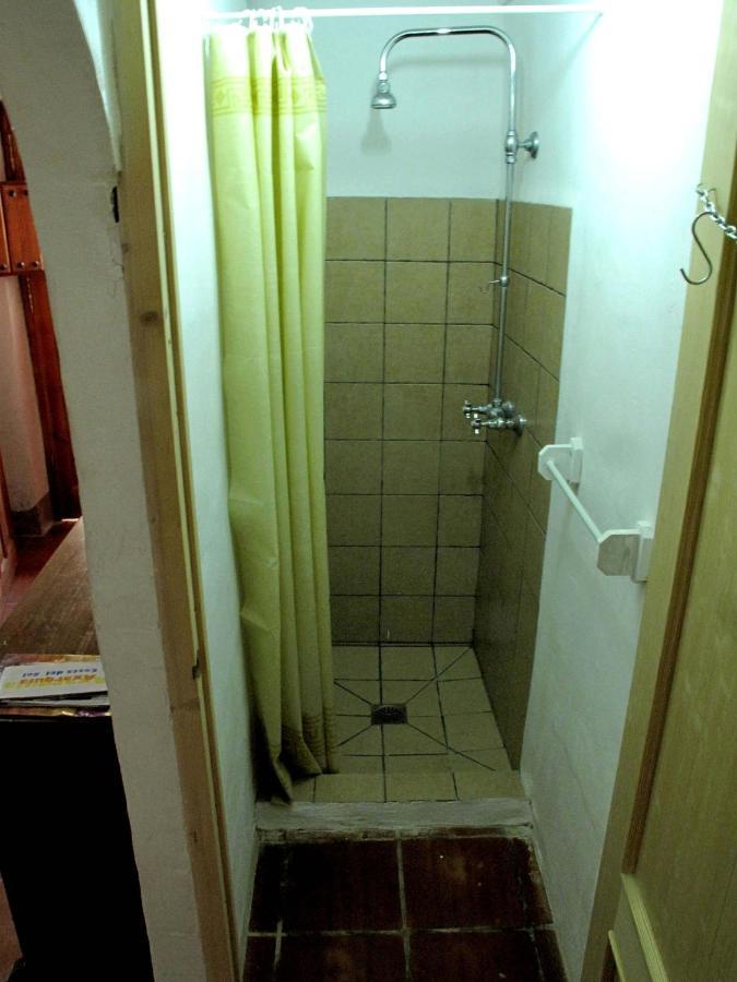 Casa Isabella Appartement Alhama de Granada Buitenkant foto