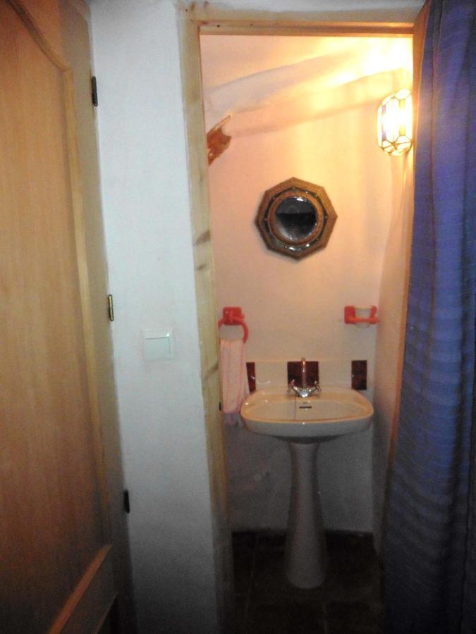 Casa Isabella Appartement Alhama de Granada Buitenkant foto