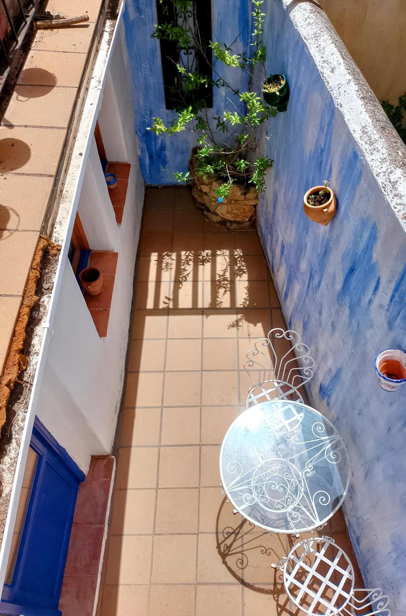 Casa Isabella Appartement Alhama de Granada Buitenkant foto